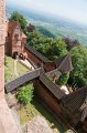 0338Chtau du Ht Koenigsbourg